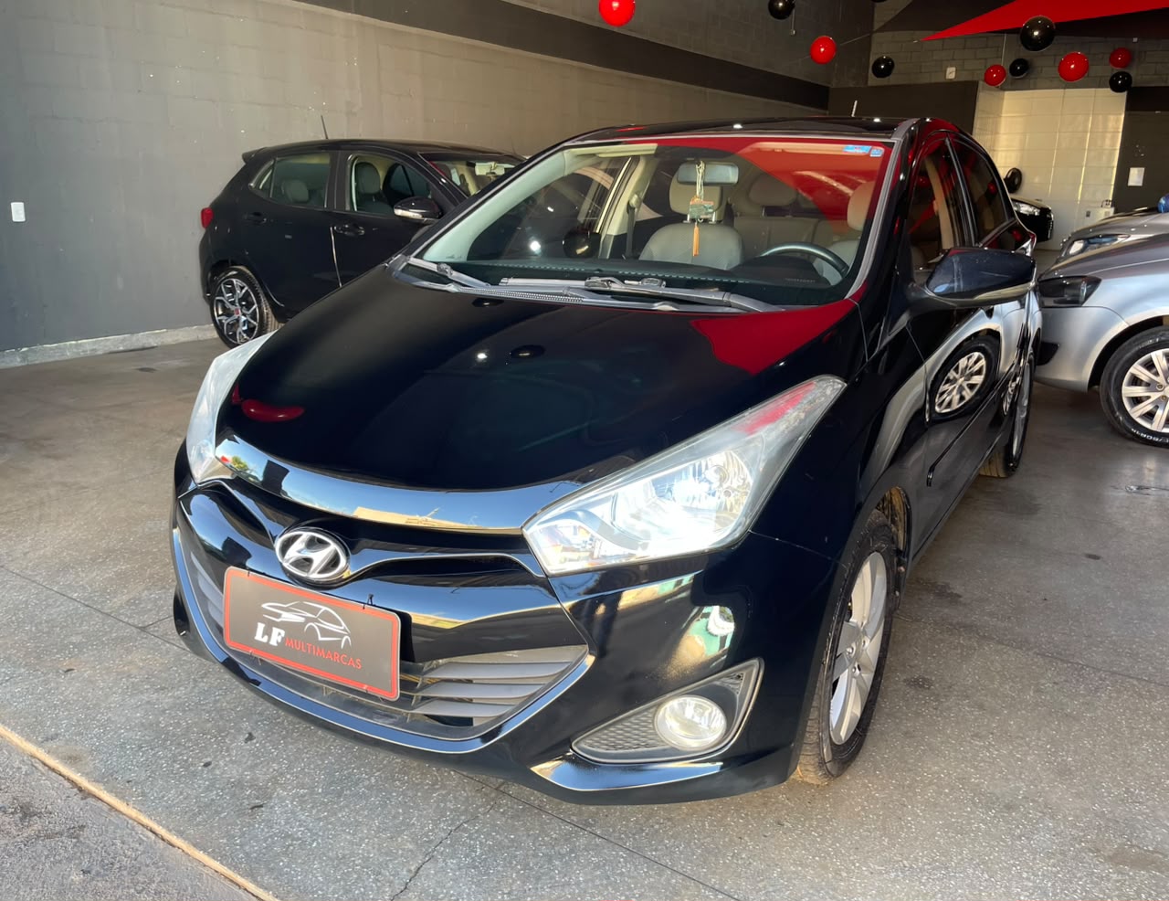HYUNDAI